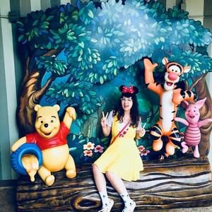 Meet your Posher, Sophia